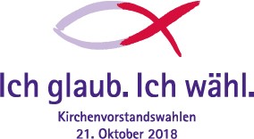 Logo KV Wahl 2018